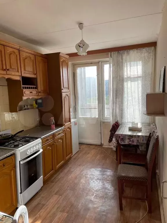 1-к. квартира, 35 м, 9/12 эт. - Фото 0