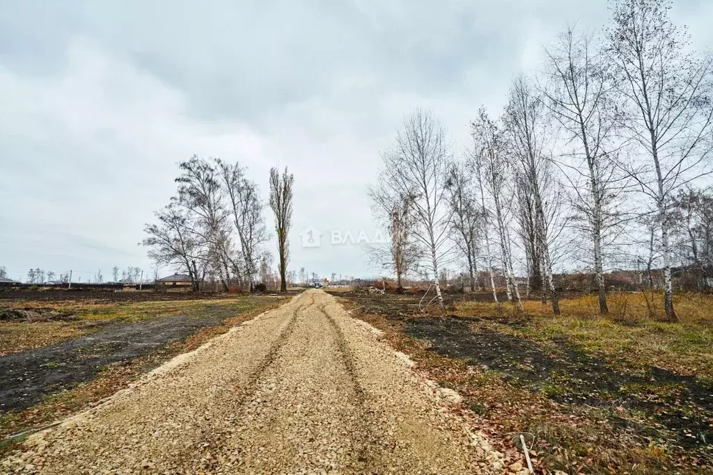 Участок в Воронежская область, Воронеж ул. Славянова (8.0 сот.) - Фото 1