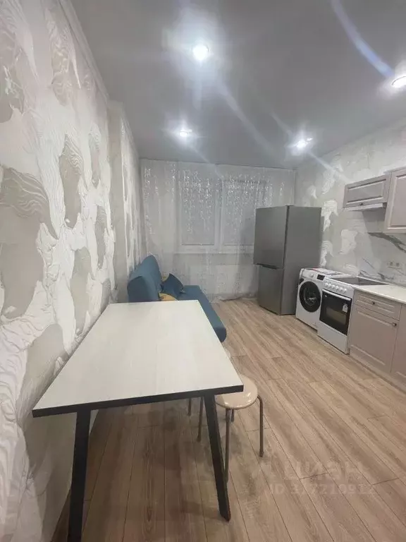 1-к кв. Краснодарский край, Краснодар ул. Имени Владимира ... - Фото 0