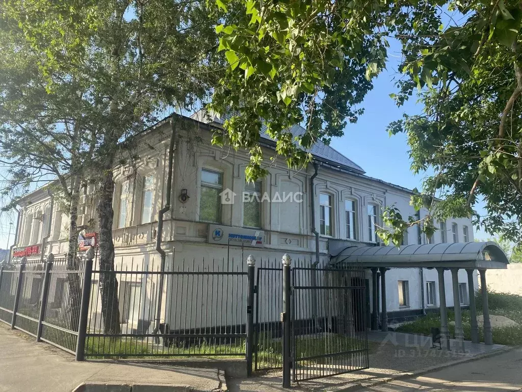 Помещение свободного назначения в Нижегородская область, Нижний ... - Фото 0