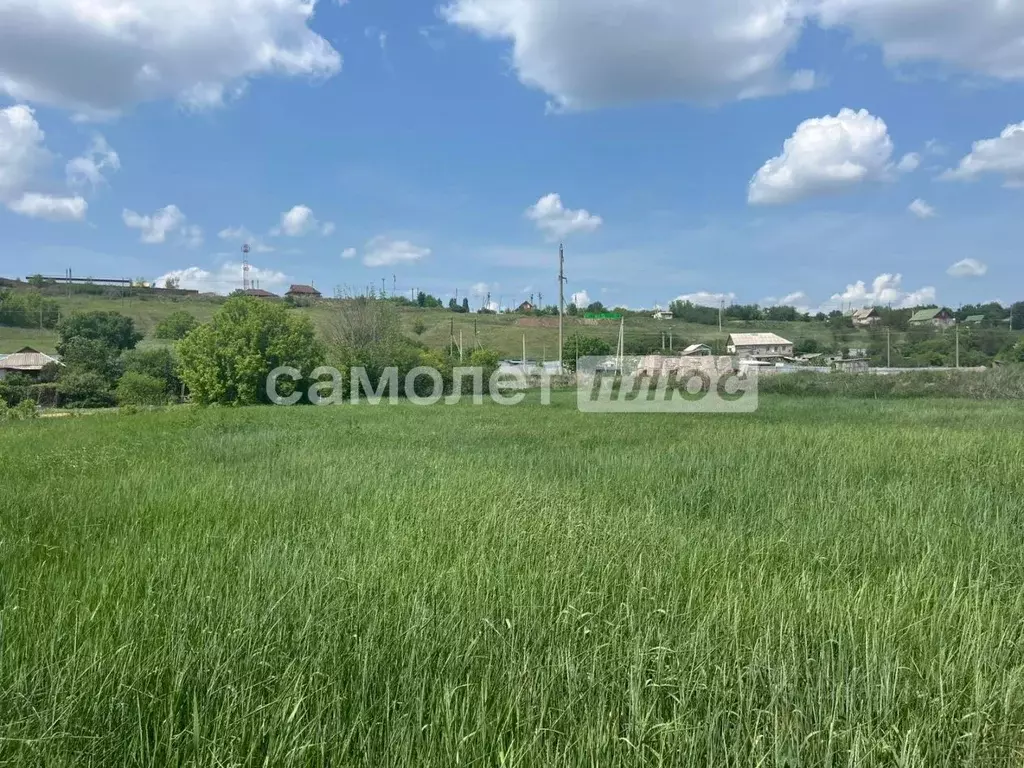 Участок в Белгородская область, Белгородский район, Беловское с/пос, ... - Фото 1