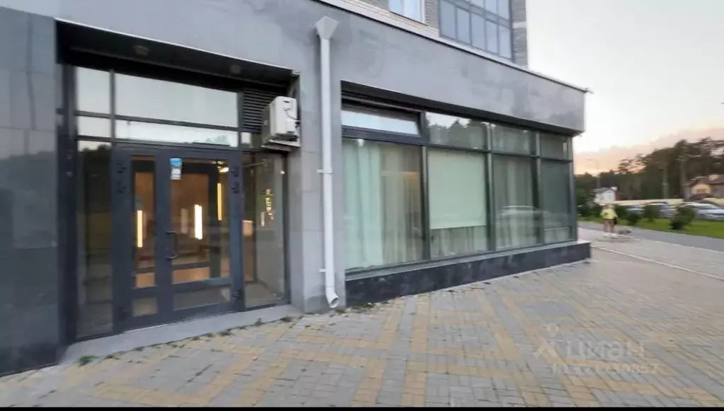 Помещение свободного назначения в Свердловская область, Екатеринбург ... - Фото 1