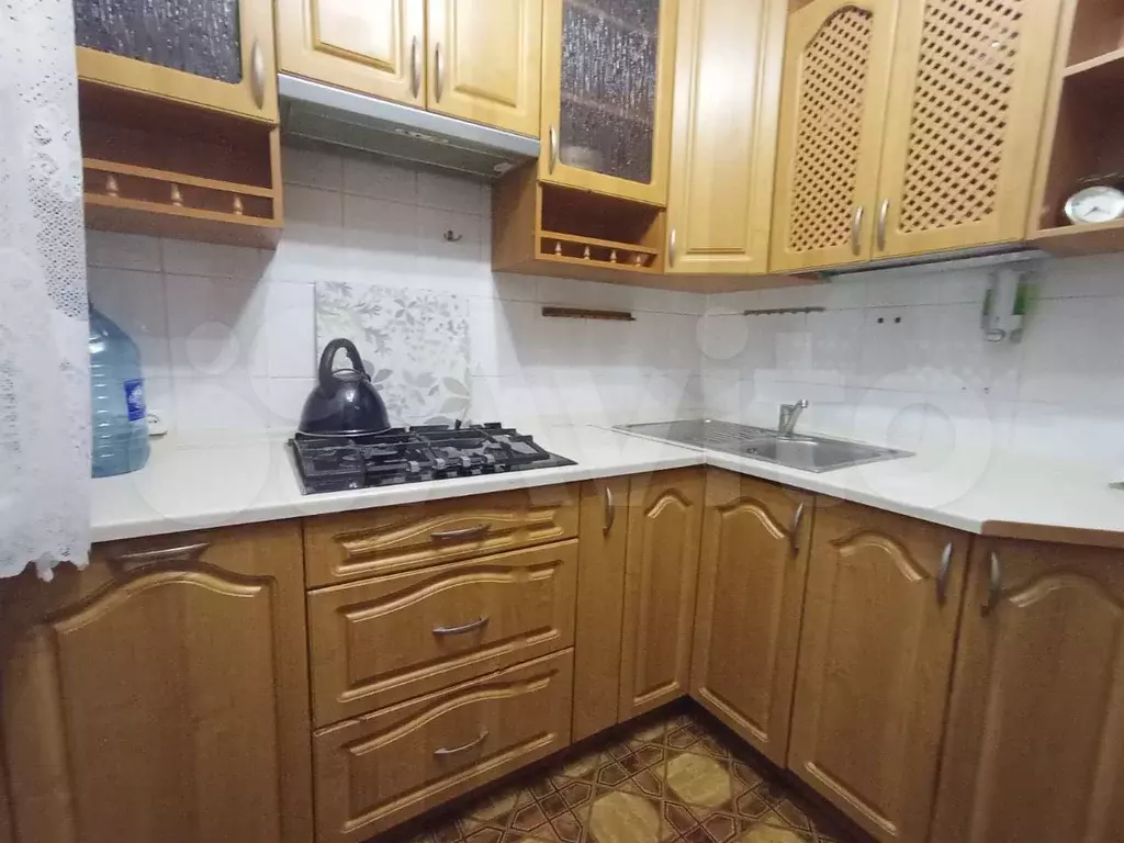 4-к. квартира, 80 м, 3/10 эт. - Фото 0