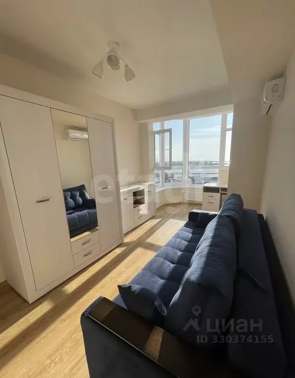 2-к кв. Севастополь ул. Павла Корчагина, 19Бк2 (53.8 м) - Фото 1