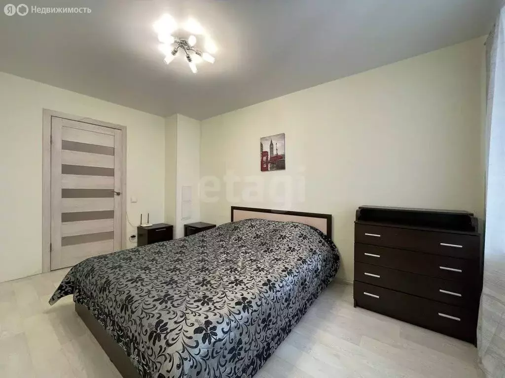 1-комнатная квартира: Самара, улица Георгия Димитрова, 14 (51 м) - Фото 1