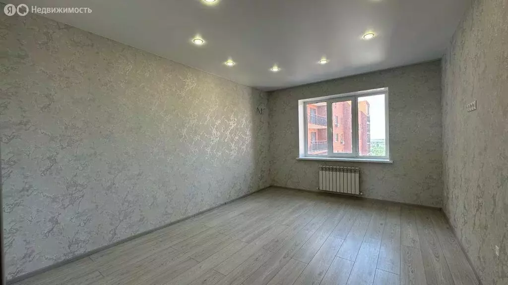 2-комнатная квартира: Астрахань, Аршанский переулок, 4 (63.5 м) - Фото 1
