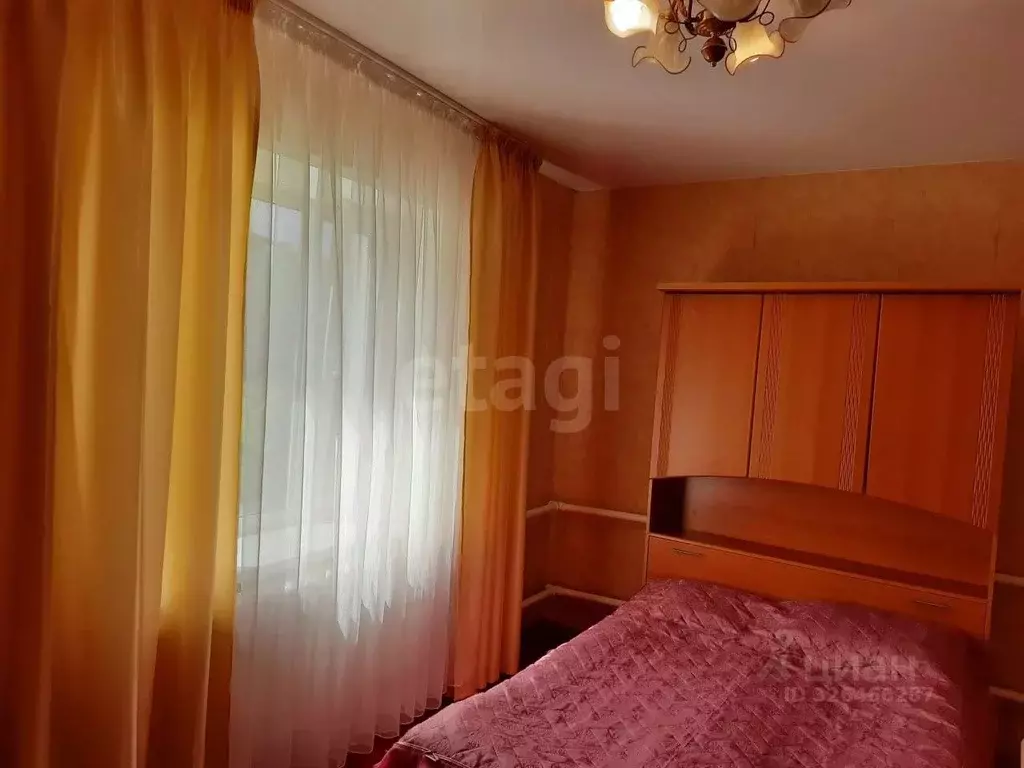 Дом в Ульяновская область, Чердаклы рп ул. Советская, 85 (79 м) - Фото 1