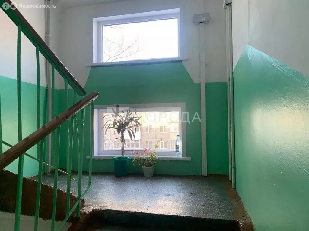 2-комнатная квартира: Барнаул, улица Чудненко, 9 (47 м) - Фото 2