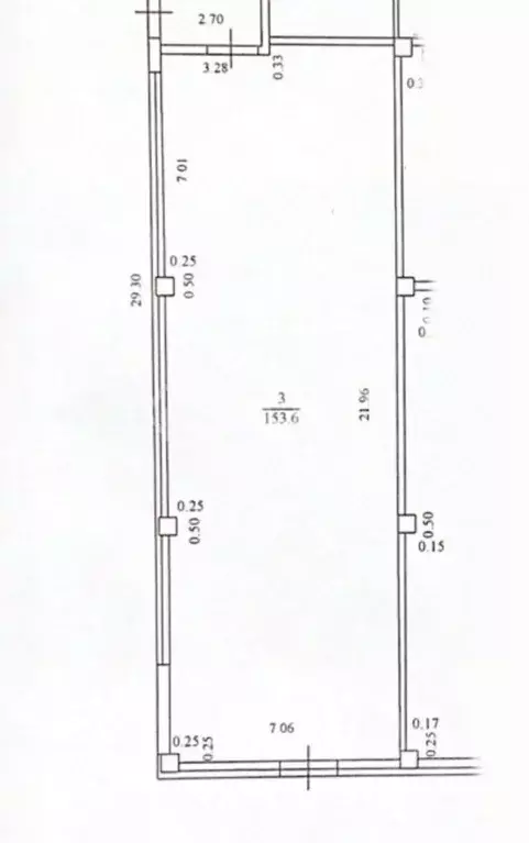 Торговая площадь в Краснодарский край, Новороссийск Шоссейная ул., 128 ... - Фото 2