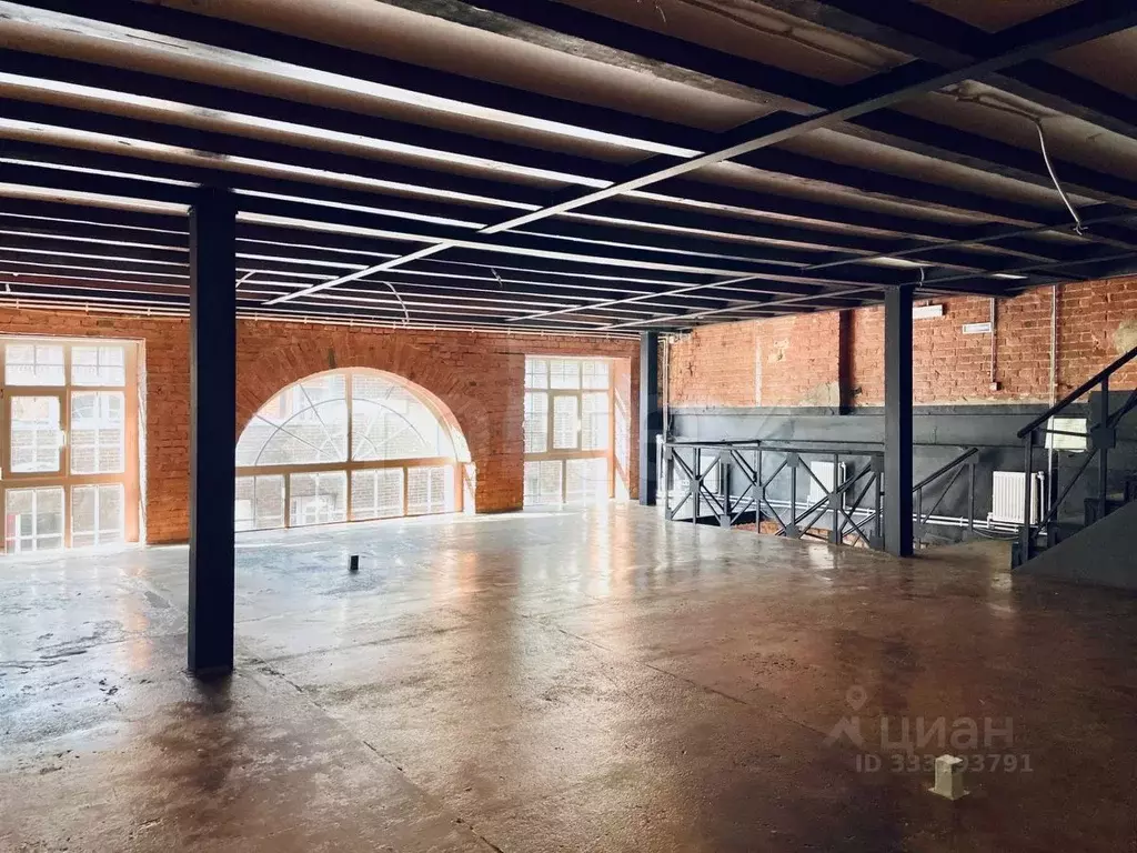 Офис в Москва Бауманская ул., 11С1 (1178 м) - Фото 1