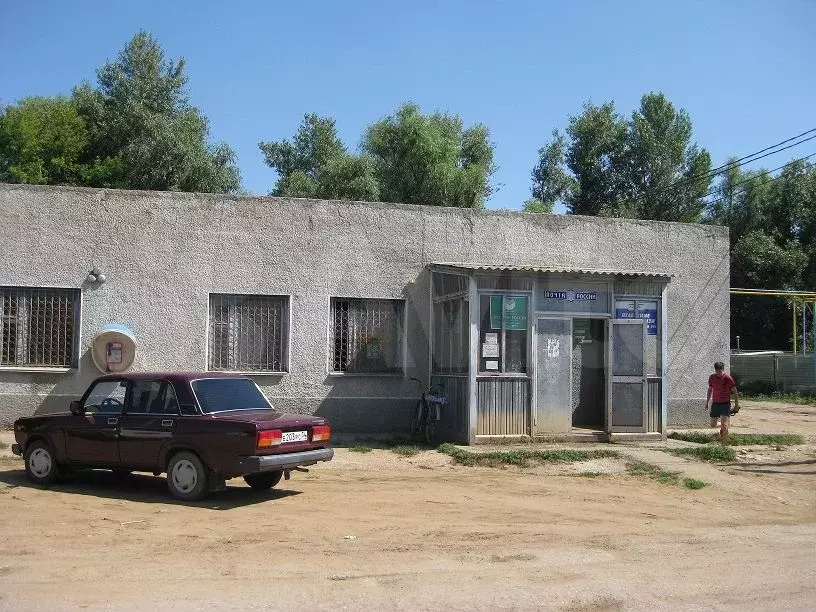 Аренда коммерческой недвижимости Среднеахтубинский район Волгоградской ... - Фото 0
