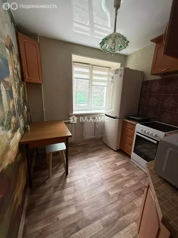 2-комнатная квартира: Уссурийск, улица Суханова, 46 (40.3 м) - Фото 2
