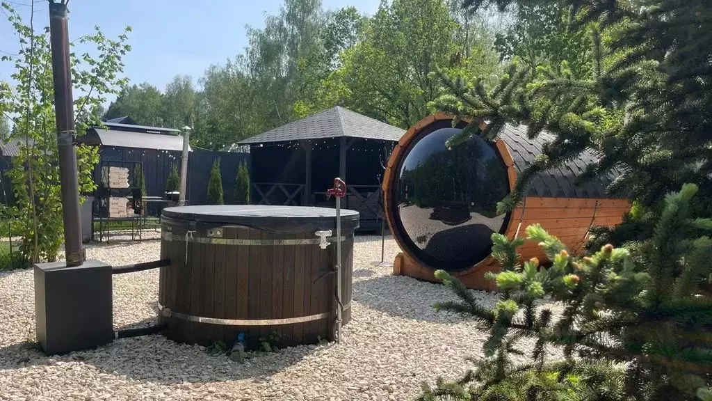 Дом в Московская область, Богородский городской округ, Кудиново Грин-1 ... - Фото 1