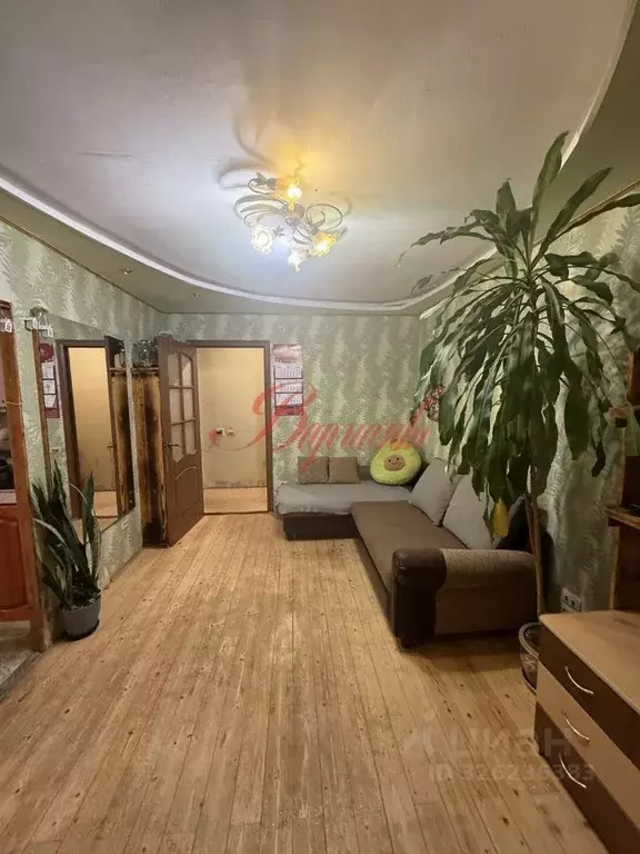 3-к кв. Архангельская область, Северодвинск ул. Свободы, 4 (58.0 м) - Фото 1