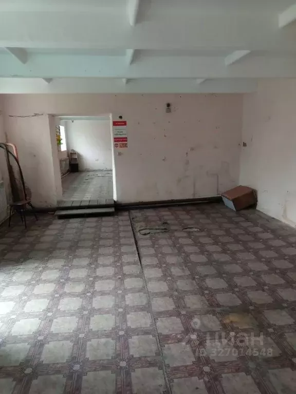 Помещение свободного назначения в Челябинская область, Кыштымский ... - Фото 2