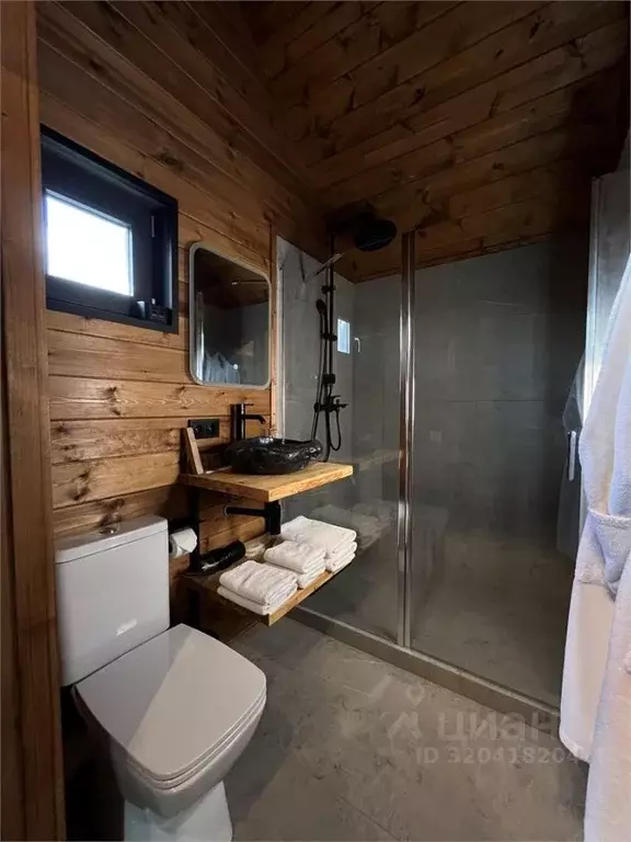 Дом в Краснодарский край, Северский район, Смоленское с/пос, ... - Фото 2