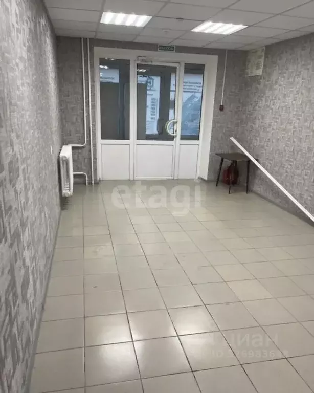 Помещение свободного назначения в Тюменская область, Тюмень Широтная ... - Фото 1