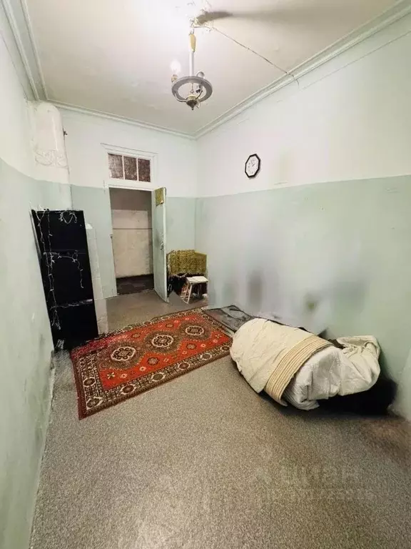 Комната Санкт-Петербург Невский просп., 156Б (12.3 м) - Фото 2