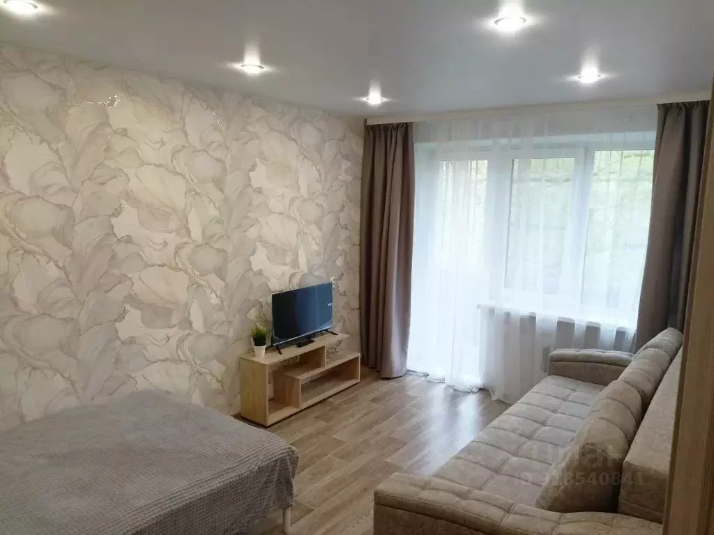 2-к кв. Нижегородская область, Балахна Коммунистическая ул., 14 (39.0 ... - Фото 0