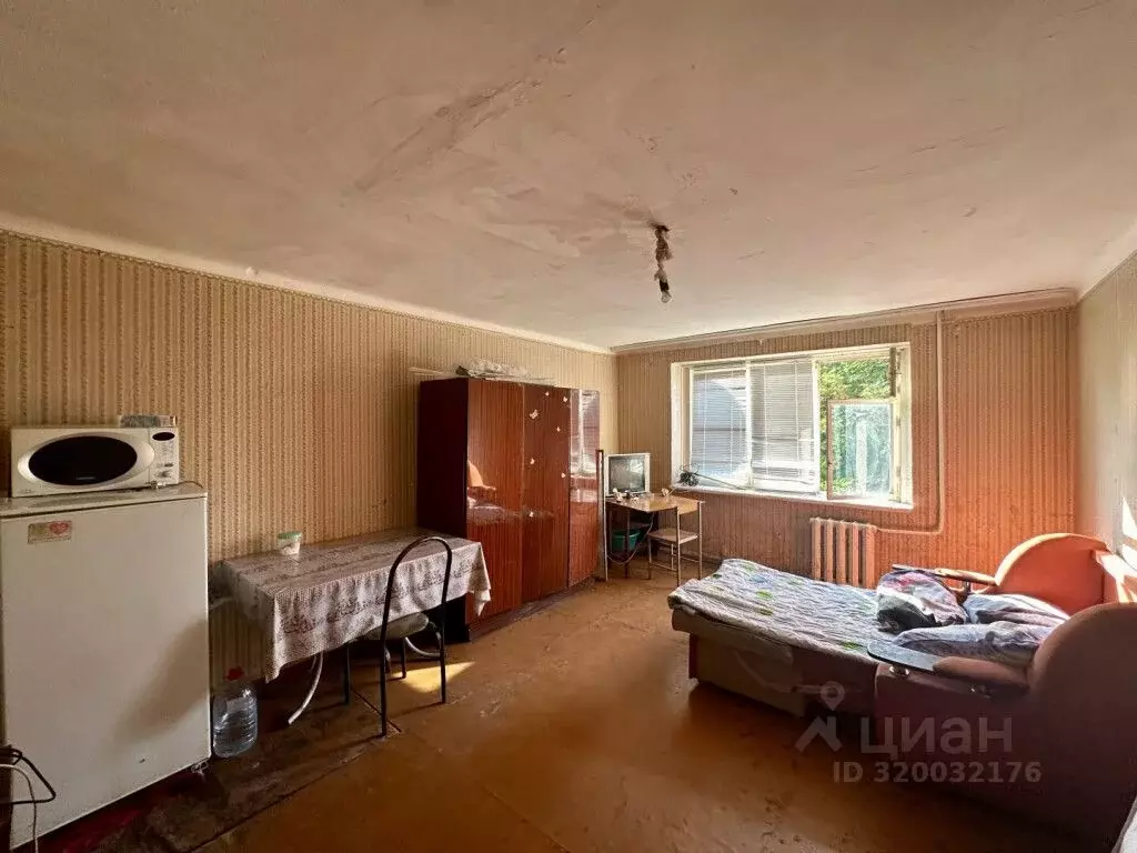 1-к кв. Дагестан, Махачкала ул. Юсупова, 78 (21.0 м) - Фото 1