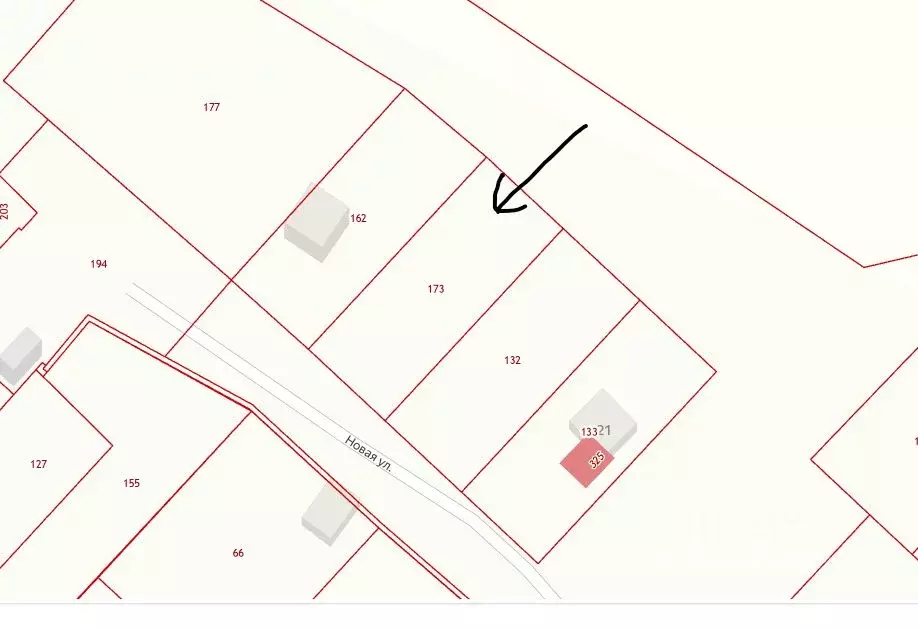 Участок в Амурская область, Благовещенский район, с. ... - Фото 1