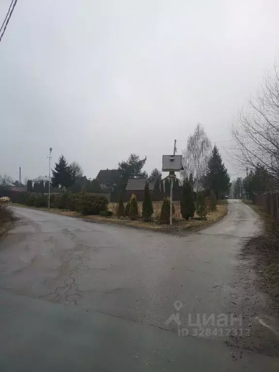 Участок в Москва д. Пучково, Ватутинки СНТ,  (10.0 сот.) - Фото 0