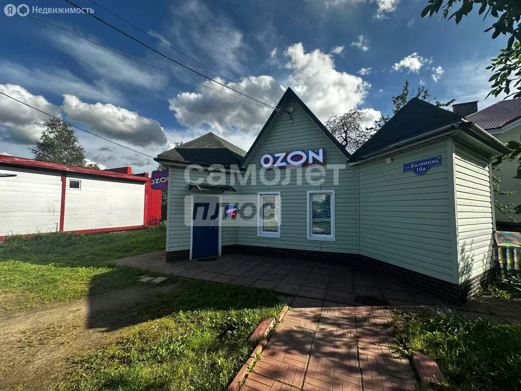 Помещение свободного назначения (53 м) - Фото 1