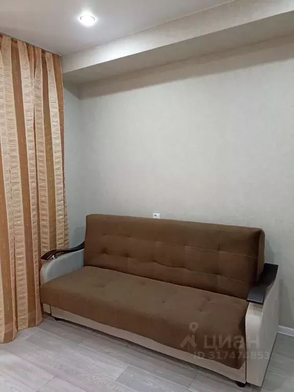 Студия Татарстан, Набережные Челны 64-й комплекс, 05 (21.0 м) - Фото 1