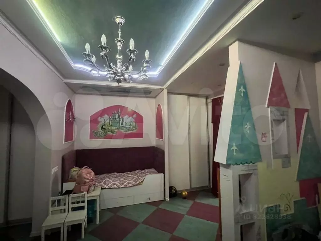 3-к кв. Саха (Якутия), Якутск ул. Лермонтова, 156/3 (86.0 м) - Фото 0