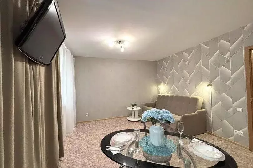 2-к кв. Ярославская область, Ярославль ул. Спасская, 2 (53.0 м) - Фото 2