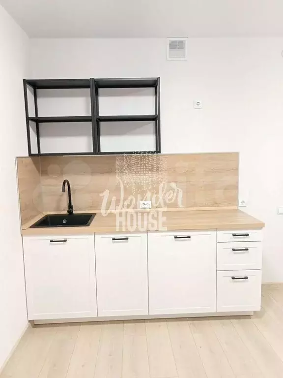 Квартира-студия, 31 м, 3/16 эт. - Фото 1
