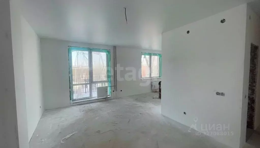 2-к кв. Красноярский край, Красноярск городской округ, пос. Солонцы ... - Фото 1