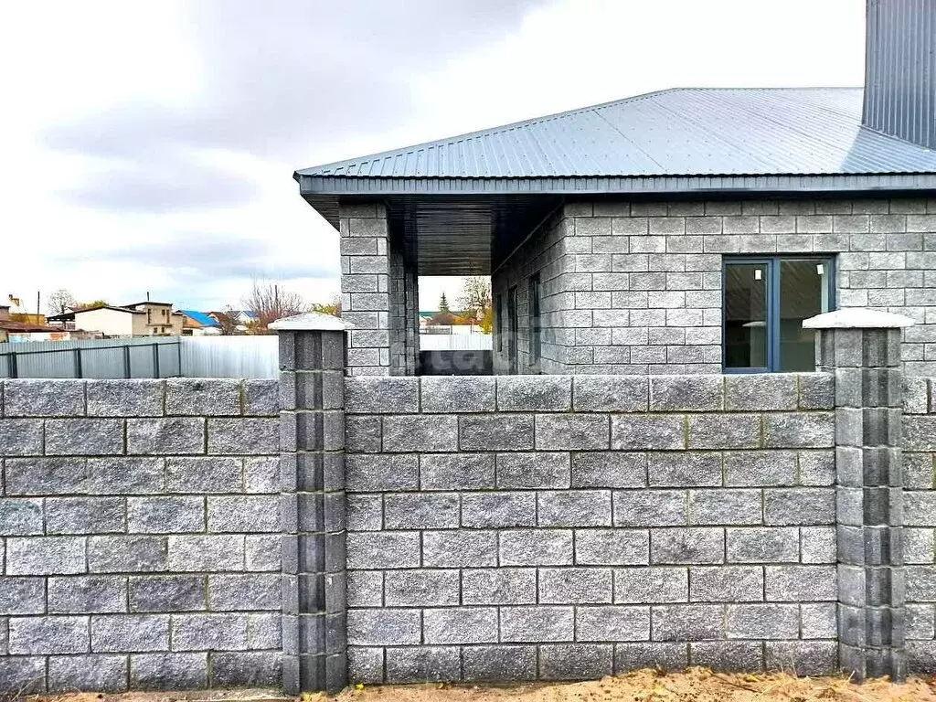 Дом в Ставропольский район, село Тимофеевка (135 м) - Фото 1