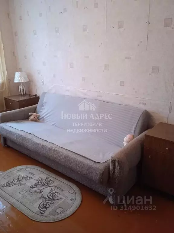 Комната Калужская область, Калуга ул. Салтыкова-Щедрина, 74 (16.0 м) - Фото 0