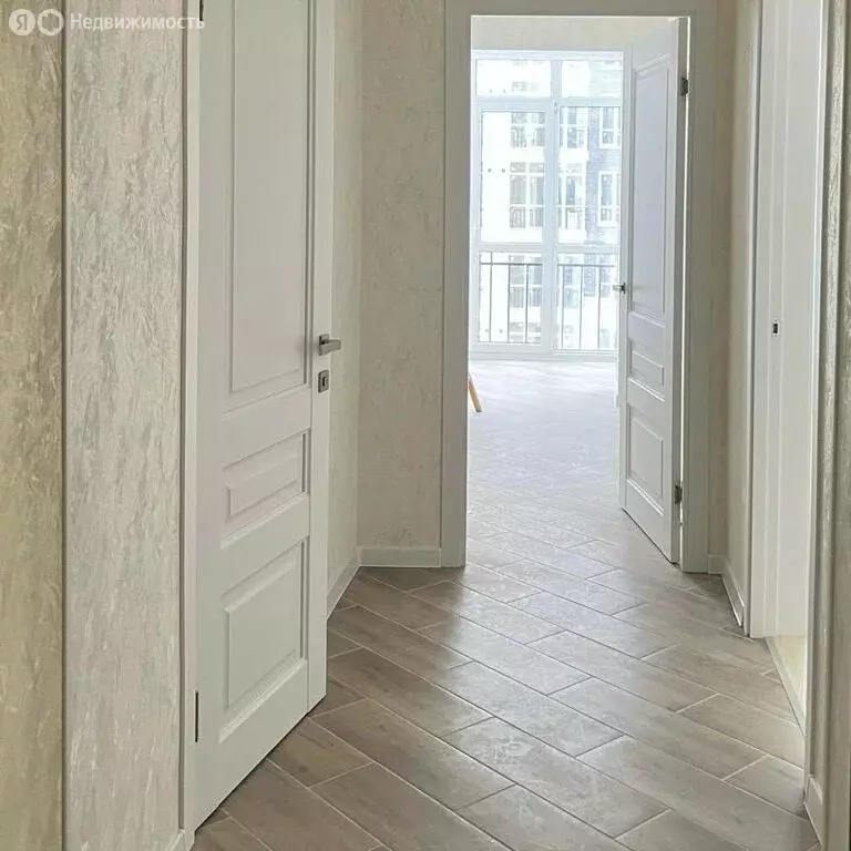 1-комнатная квартира: Владикавказ, Весенняя улица, 21К (38 м) - Фото 2