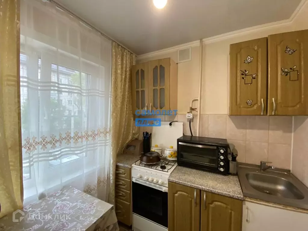 Продаётся 2-к квартира, 48 м - Фото 0