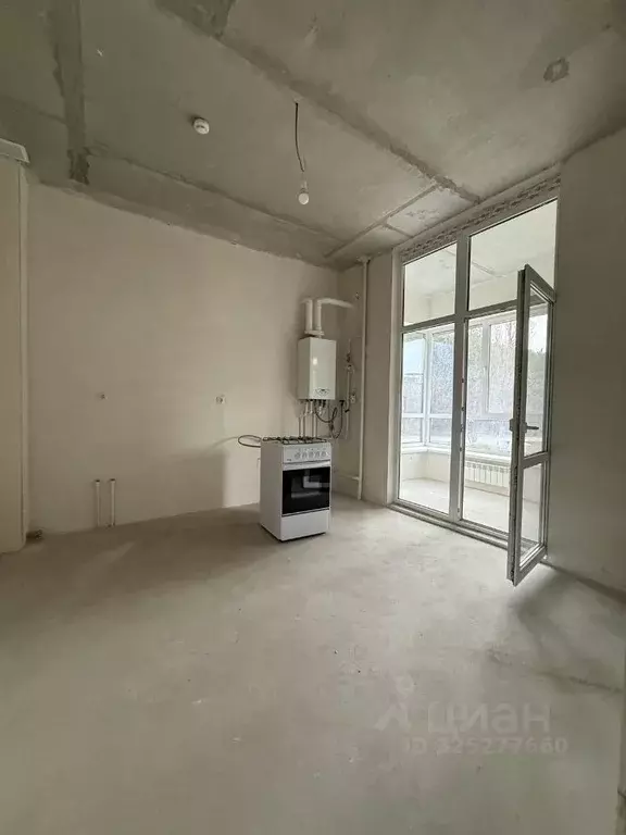 2-к кв. Ставропольский край, Кисловодск ул. Катыхина, 185с3 (50.0 м) - Фото 2