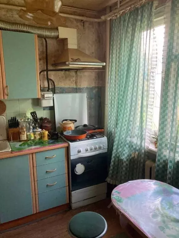 2-к кв. Псковская область, Порхов ул. Калачева, 7 (55.4 м) - Фото 2