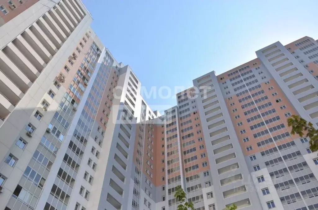 4-к кв. Московская область, Красногорск Заводская ул., 18к3 (91.1 м) - Фото 1
