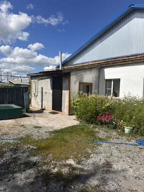 2-к кв. Новосибирская область, Татарск ул. Салтыкова-Щедрина, 34 (38.0 ... - Фото 1