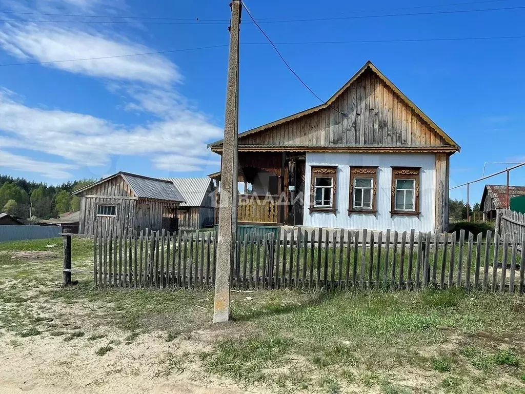 Дом 72,8 м на участке 32 сот. - Фото 1