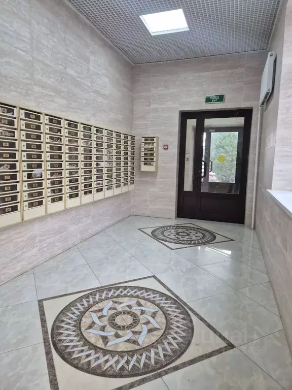 1-к кв. Московская область, Дмитров Оборонная ул., 32 (39.4 м) - Фото 2