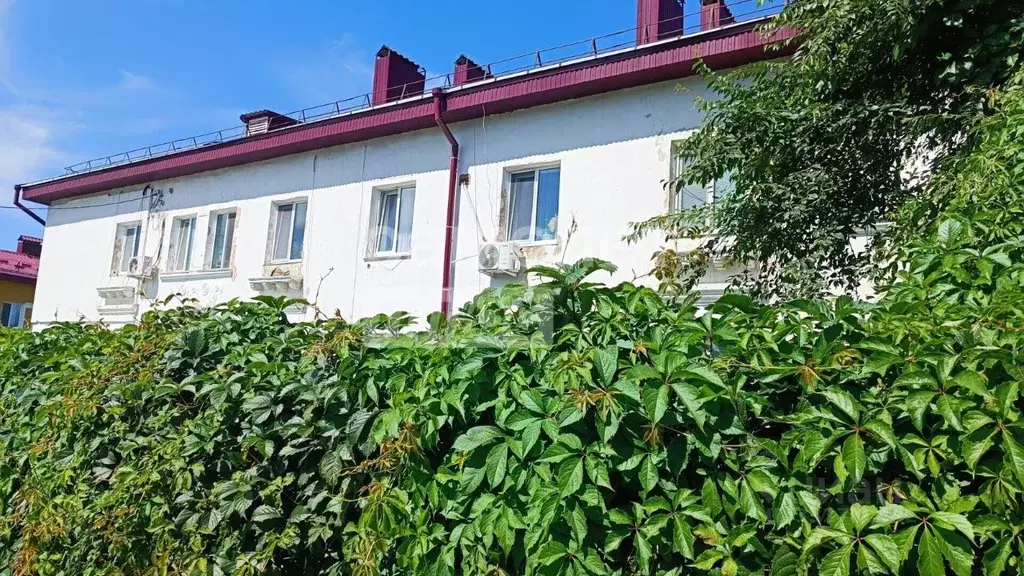 2-к кв. Приморский край, Артем Донбасская ул., 10 (46.0 м) - Фото 1