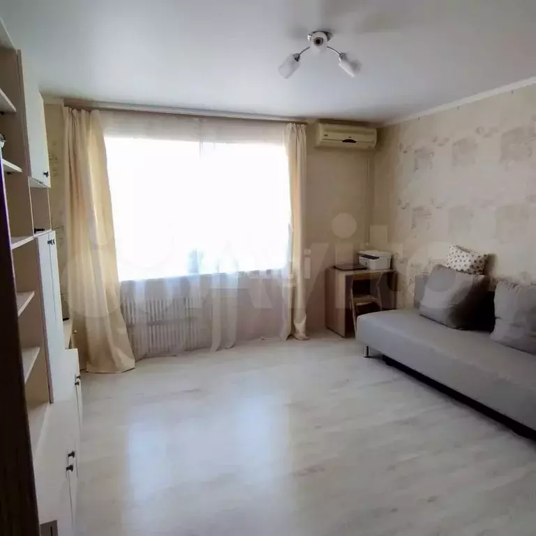 2-к. квартира, 45,1 м, 7/9 эт. - Фото 0