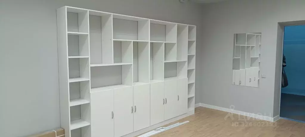 Помещение свободного назначения в Ханты-Мансийский АО, Белоярский ... - Фото 1