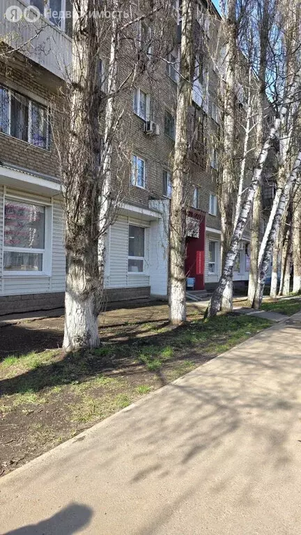 1-комнатная квартира: Уфа, улица Рихарда Зорге, 23 (30.3 м) - Фото 1