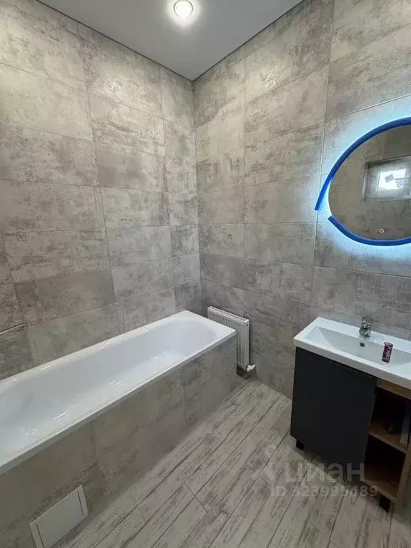 Дом в Краснодарский край, Краснодар Елизаветинская ст-ца, Фруктовый ... - Фото 2