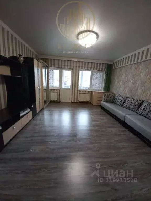 2-к кв. Ставропольский край, Ессентуки Курсовая ул., 1Б (52.0 м) - Фото 2