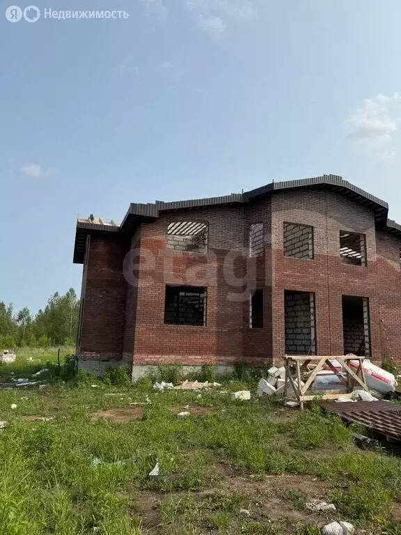 Дом в деревня Ямны, Небесная улица (87 м) - Фото 1
