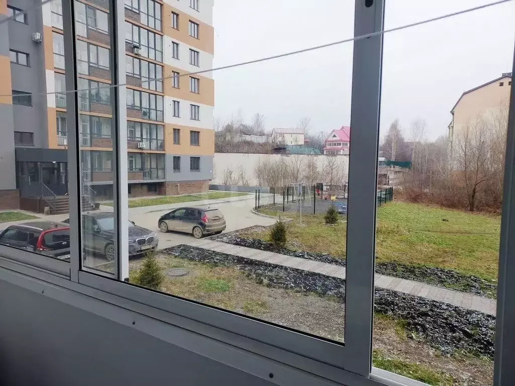 1-к кв. Алтай, Горно-Алтайск ул. Петра Сухова (29.5 м) - Фото 1